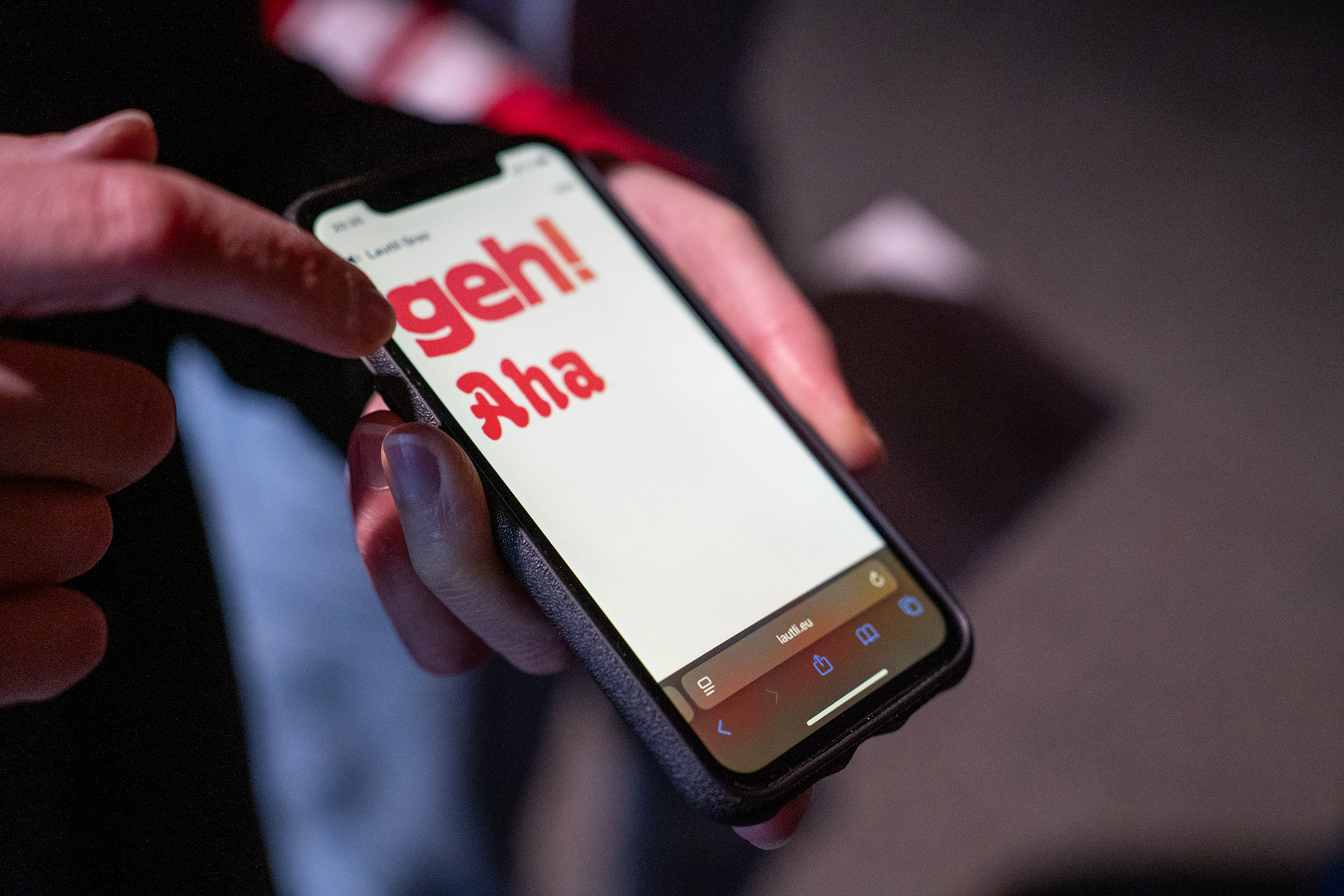 Lautli App