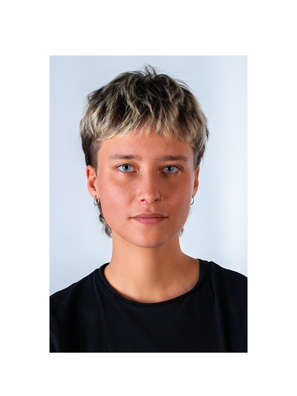 Elena Vogler